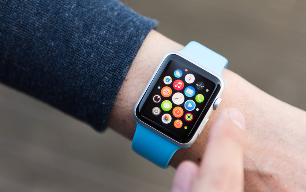 dexcom android watch