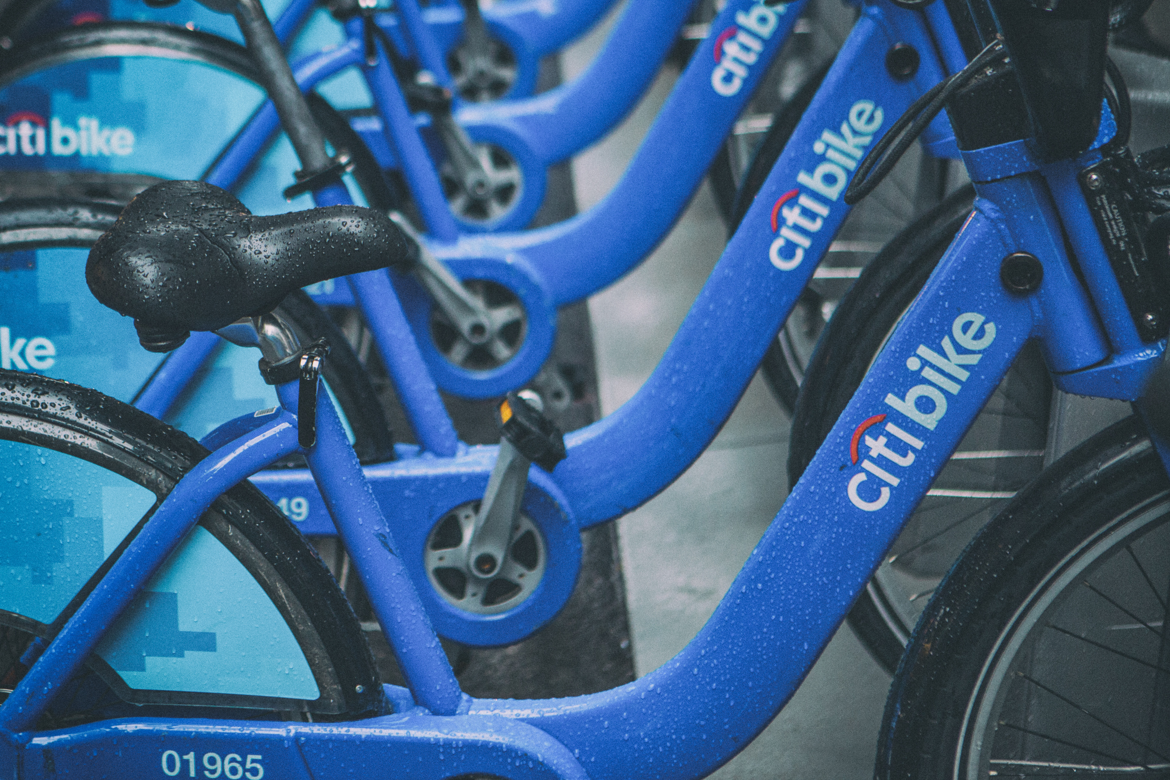 motivate bike share revenue