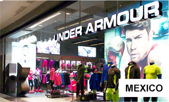 under armour outlet phone number