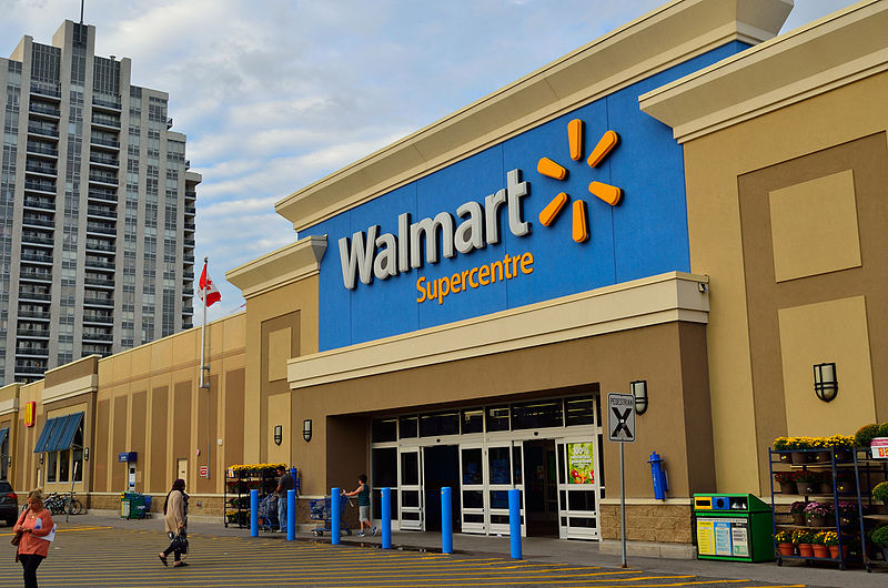 capital valuation paper wal mart It's really the change in working capital that matters for valuation this means that as wal-mart's paper f9 exam technique: working capital. capital valuation paper wal mart It's really the change in working capital that matters for valuation this means that as wal-mart's paper f9 exam technique: working capital.