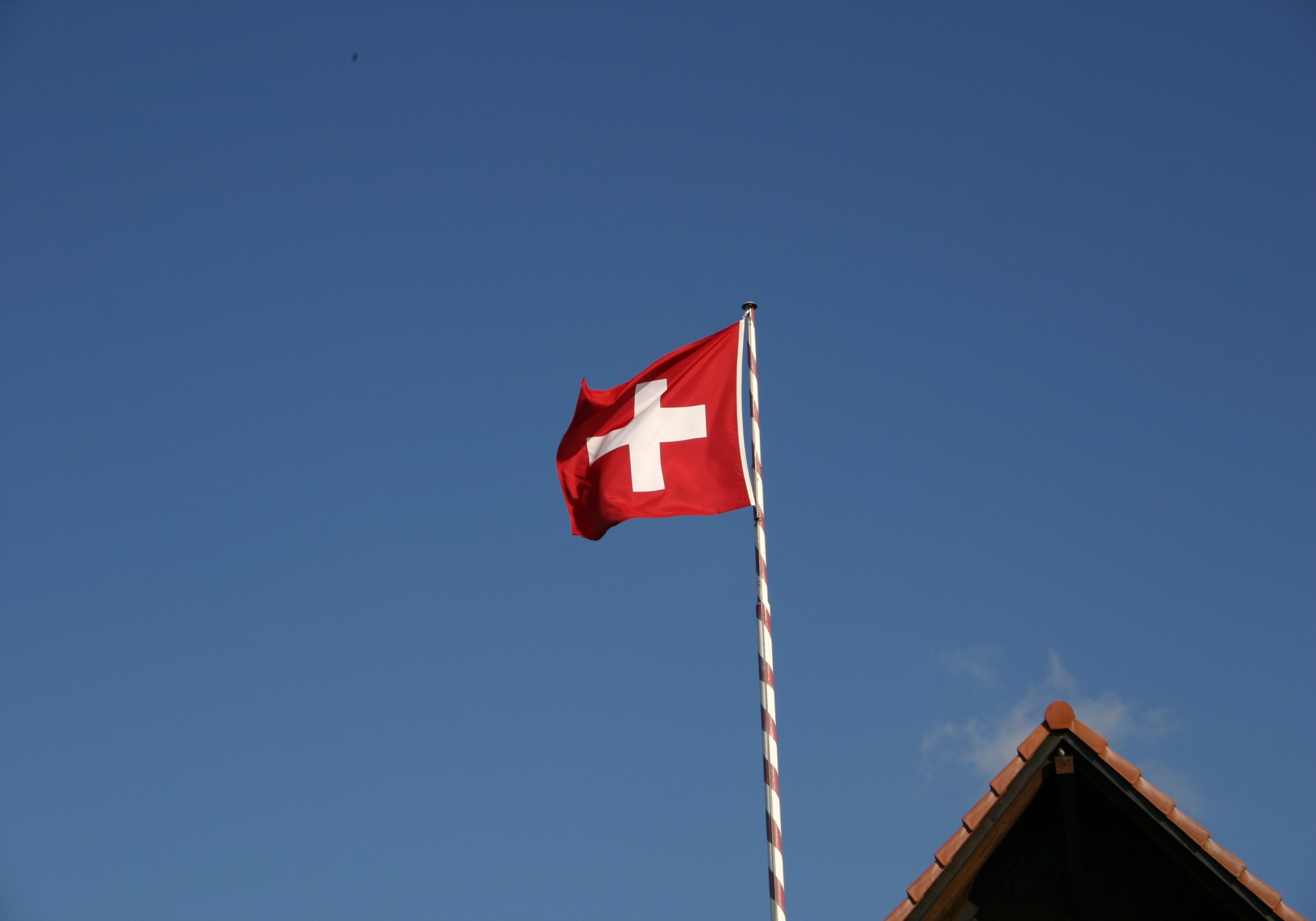 Forex brokers affected by swiss franc