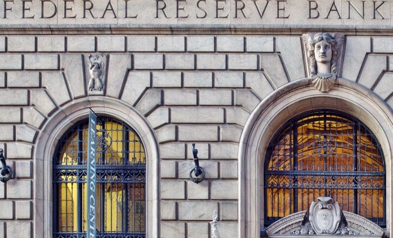 CIO Weekly - Cryptic Fed Helps Cryptocurrency - Seeking Alpha