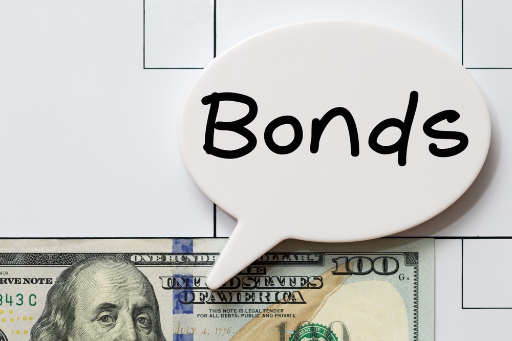 principal writedown on bond