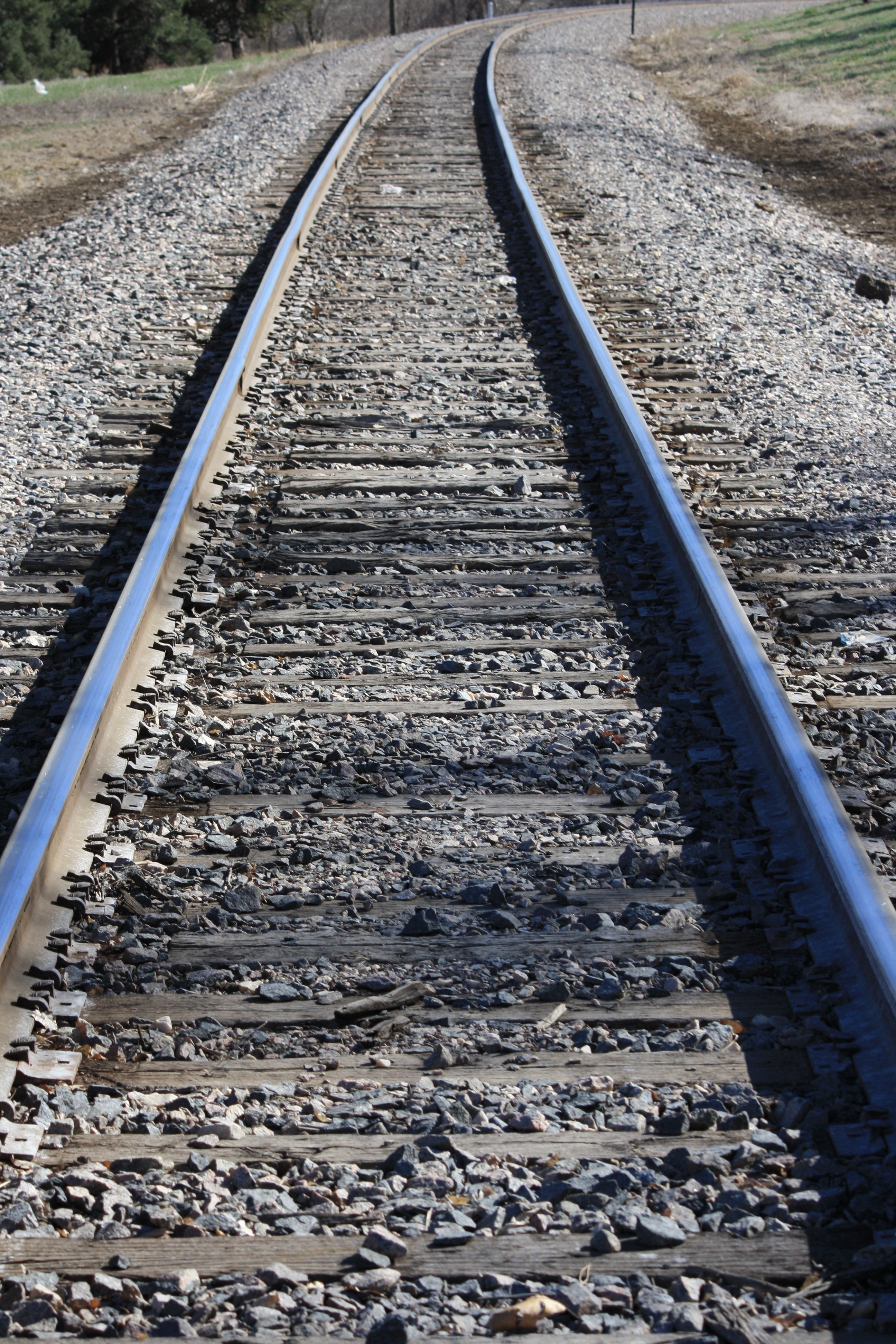 Off The Rails, FreightCar America Continues To Underperform - FreightCar America, Inc ...