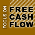 Focus On Free Cash Flow