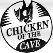 chicken of the cave