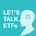 Lets Talk ETFs profile picture