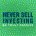 Never Sell Investing profile picture