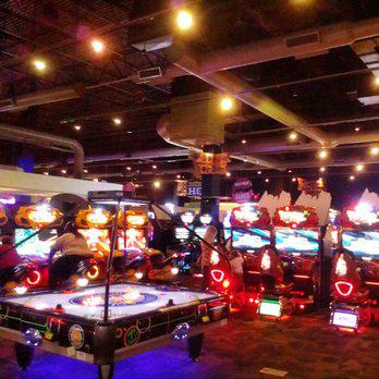 Dave & Buster's: I'll Be Back - Dave & Buster's Entertainment, Inc 