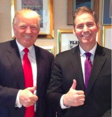 In The Spotlight Interview With Brad Thomas Seeking Alpha