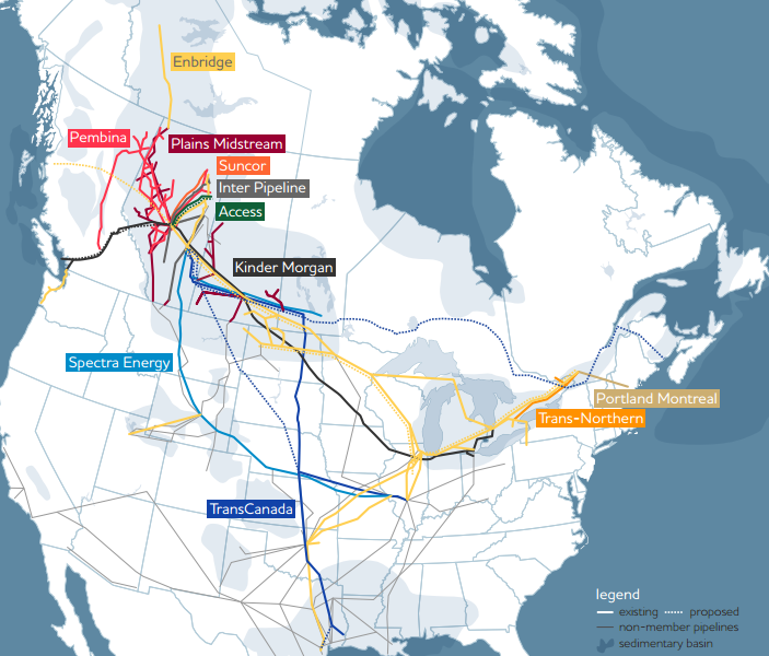 Negative Aeco Gas Prices To Force Canadian Gas Producers Into Early Hibernation Seeking Alpha