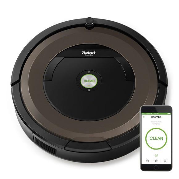 It’s Eufy vs. Roomba in market for robot vacuum cleaners