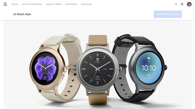 Forex smartwatch