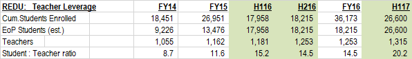 Rise education ipo price