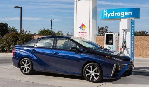 Hydrogen Fuel Cells May Be Tesla s Biggest Future Sales Threat Tesla Inc NASDAQ TSLA 