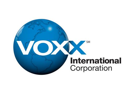 VOXX International Corporation