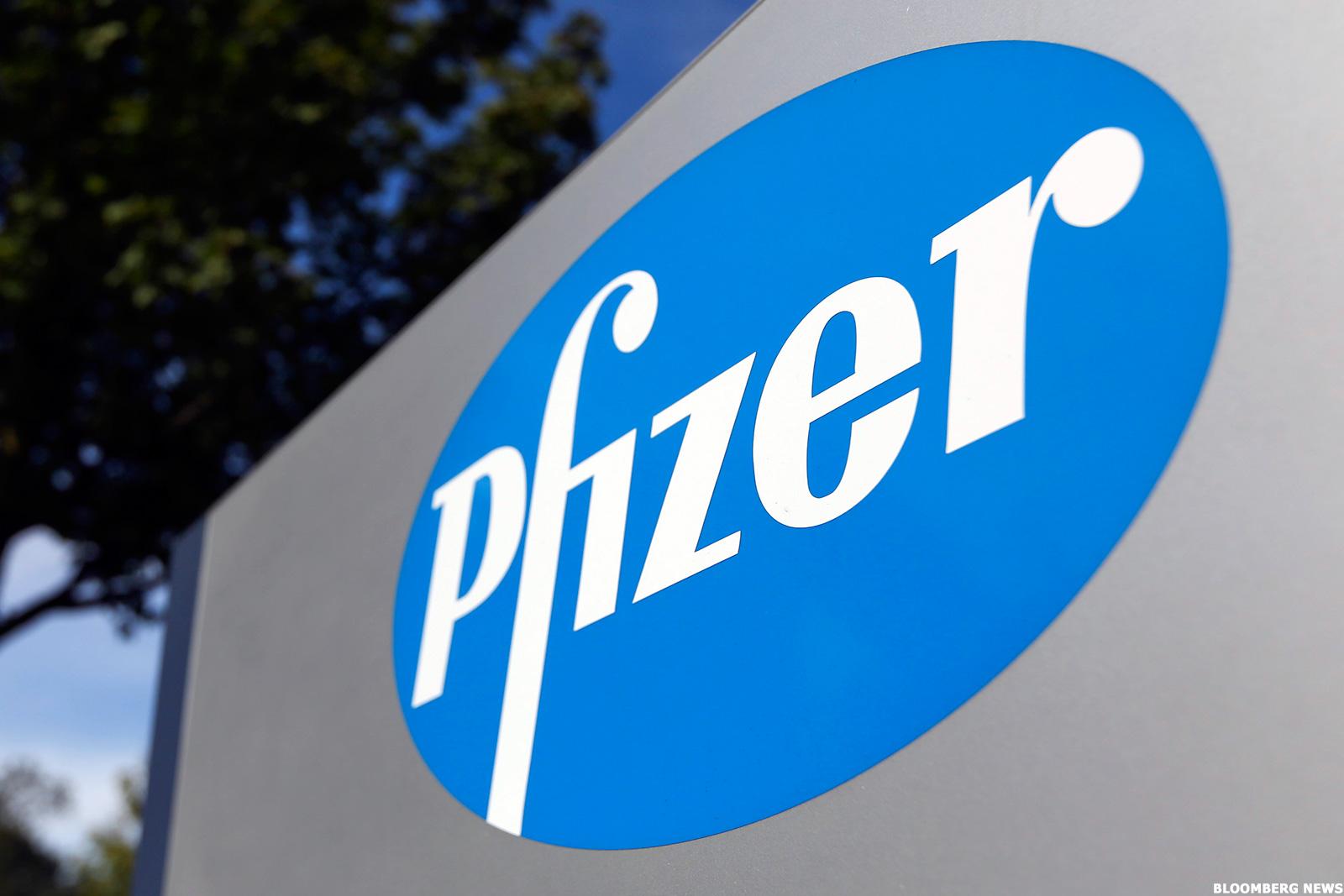 Pfizer Buy Shares On Price Weakness Pfizer Inc. (NYSEPFE) Seeking