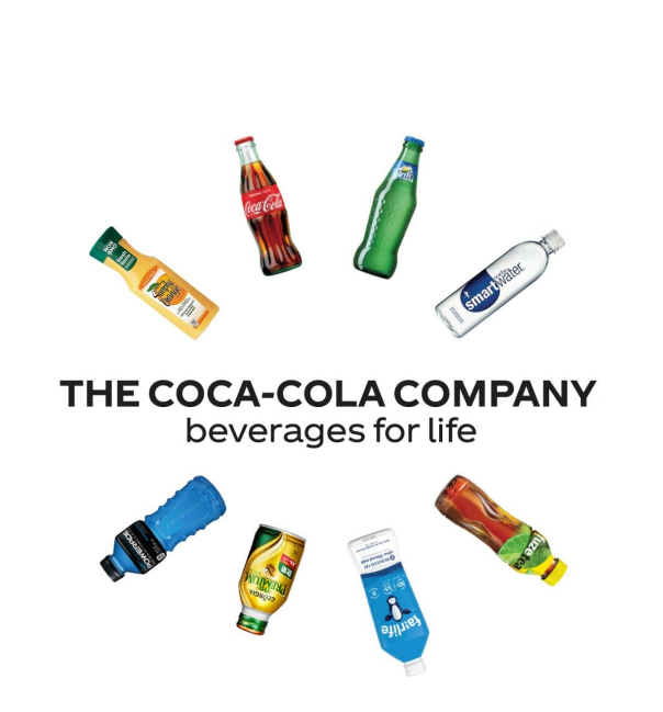 Coca-Cola: Beverages And Dividends For Life - The Coca-Cola Company ...