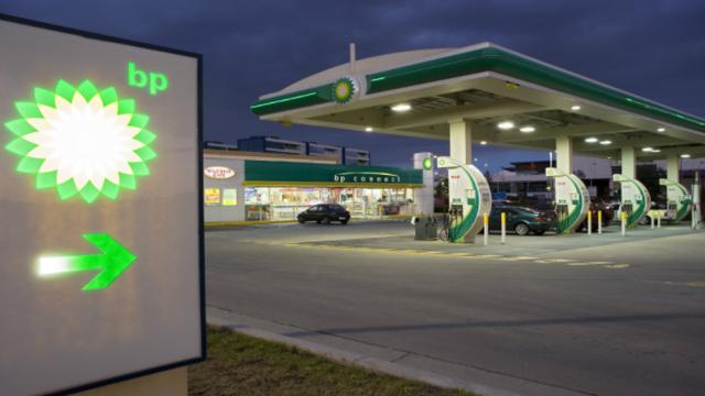 Why BP Is The Best Oil Major Stock BP P l c NYSE BP Seeking Alpha