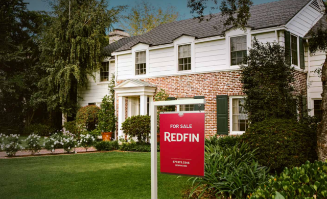 Redfin ipo target price