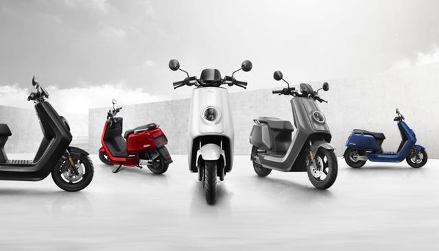 Niu Technologies IPO: Chinese E-Scooters Company Aims To Redefine Urban ...