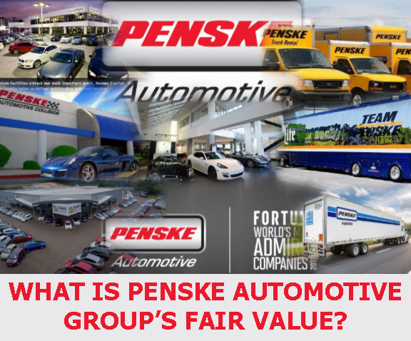 penske automotive group Penske automotive group, inc (nyse:pag) q2 2018 earnings conference call july 26, 2018 02:00 pm et executives anthony pordon - executive vice president, invest. penske automotive group Penske automotive group, inc (nyse:pag) q2 2018 earnings conference call july 26, 2018 02:00 pm et executives anthony pordon - executive vice president, invest.
