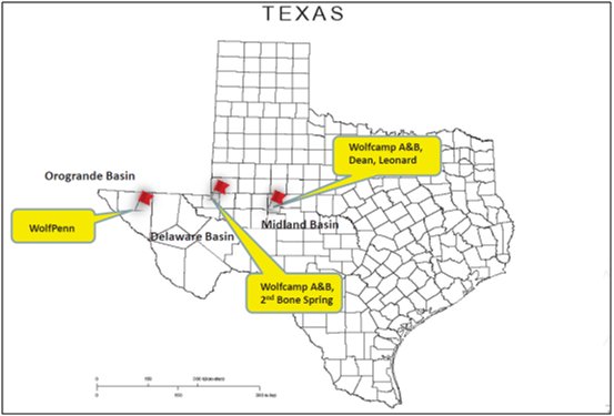 torchlight energy news