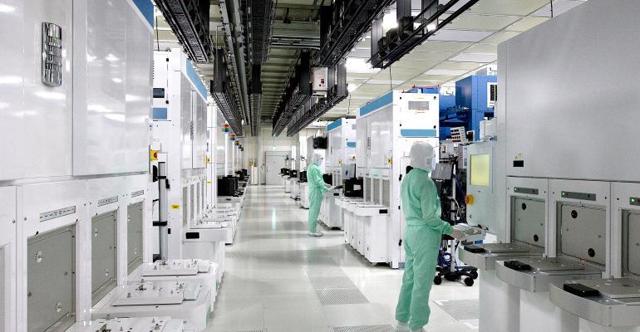 Lam Research Is A Huge Buy Lam Research Corporation