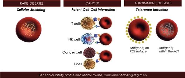 Cellular therapeutics ipo 1997