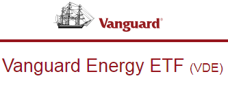 Vanguard Energy ETF: An Excellent Alternative To The XLE Juggernaut ...