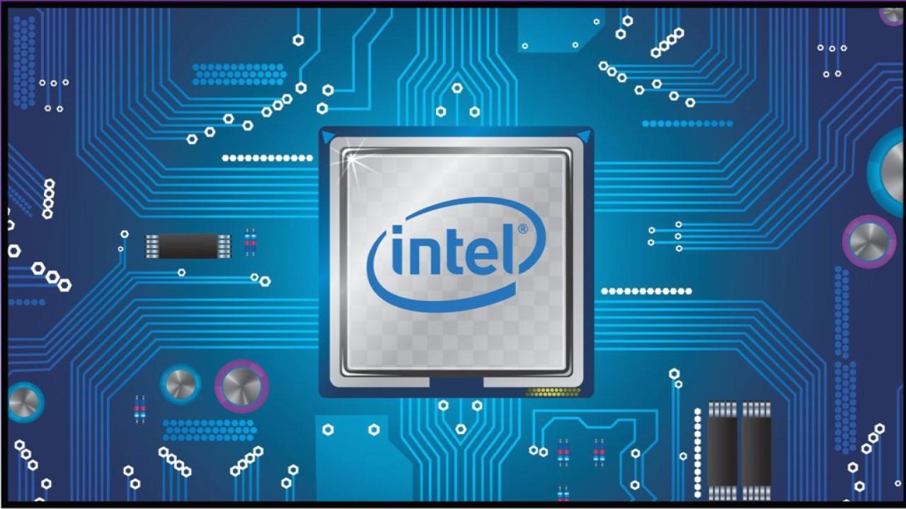 Image result for Intel brand