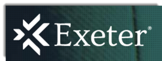exeter finance 8