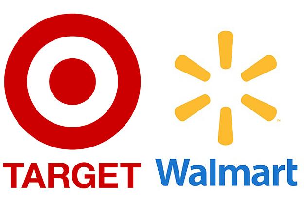 Walmart Vs. Target: One Clear Winner (NYSE:TGT) | Seeking Alpha