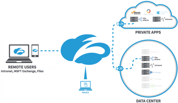 Citrix cloud single sign on Citrix cloud single sign on
