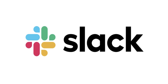 slack technologies inc work