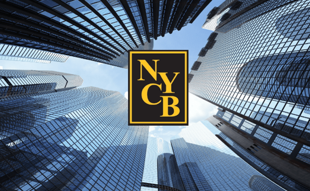 New York Community Bank: The Best Deal In The Market - New York ...