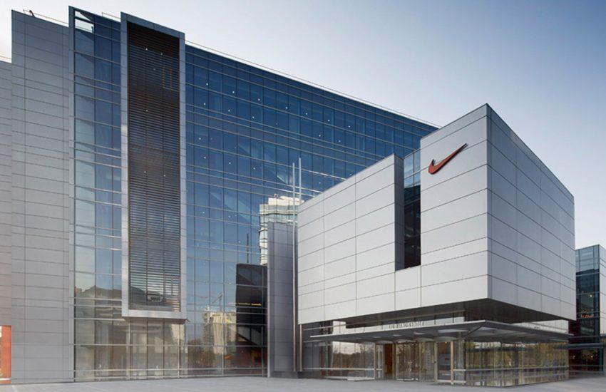 nike corporate office