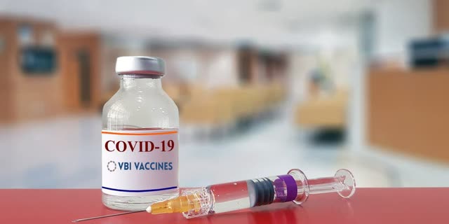 COVID-19 - cover