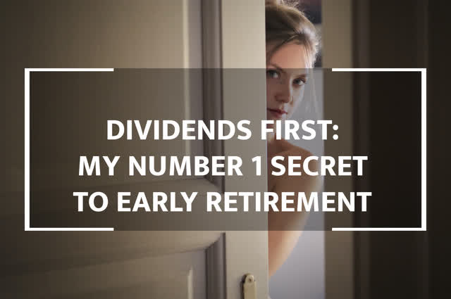 az-news-ai.blogspot.com - Dividends First: My Number 1 Secret To Early Retirement. - Seeking Alpha