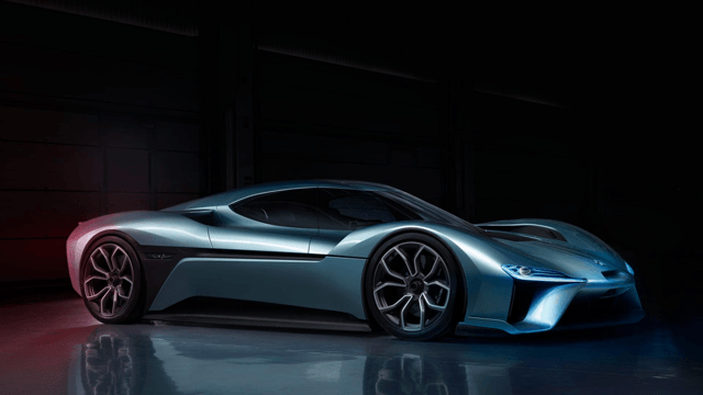 How To Play The Impending E-Vehicle Revolution
