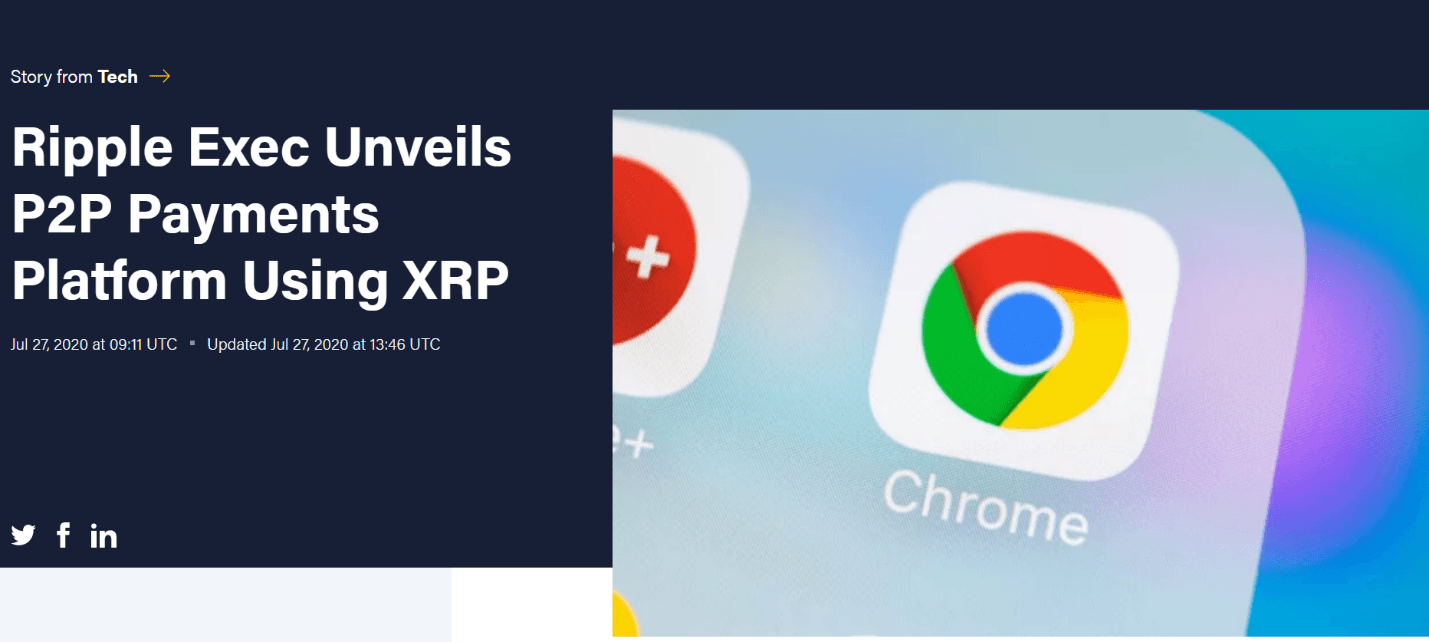 Xrp The Cryptocurrency I Am Most Bullish On And Why Ripple Makes This An Extraordinary Opportunity Cryptocurrency Xrp Usd Seeking Alpha