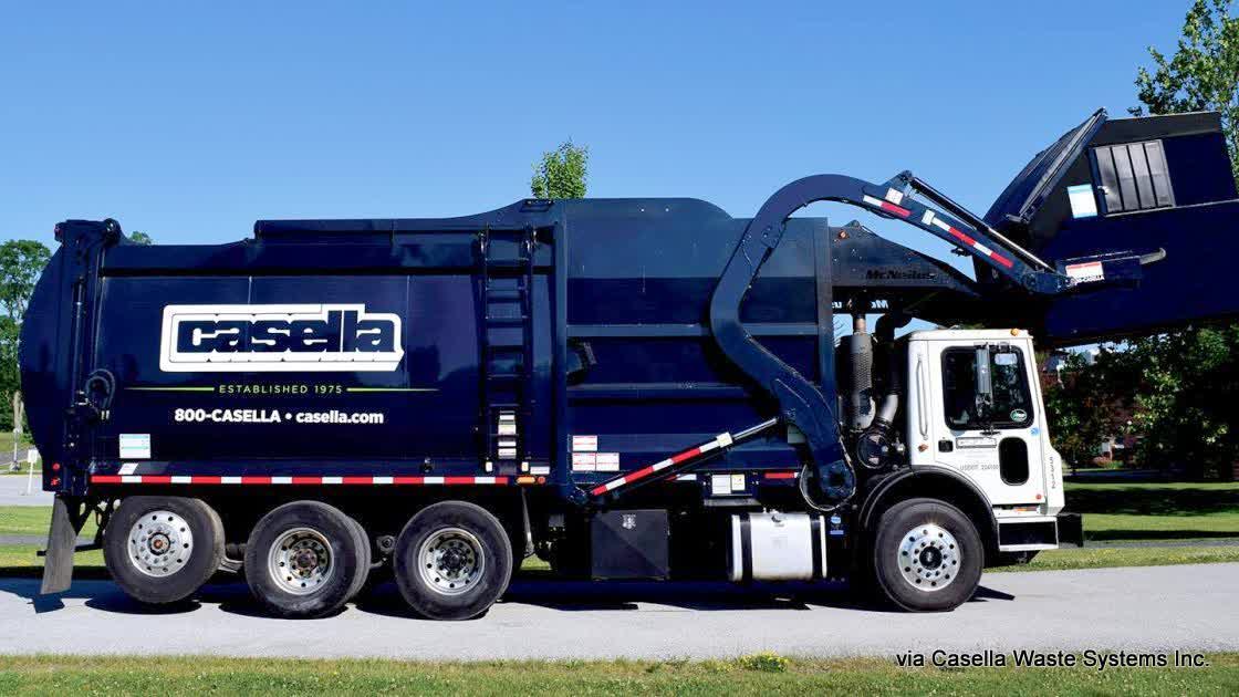 Casella Waste Justifying A High Premium (NASDAQCWST) Seeking Alpha