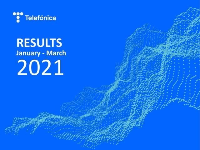 Telefonica Stock Telefónica, S.A. 2021 Q1 - Results - Earnings Call Presentation (NYSE ...