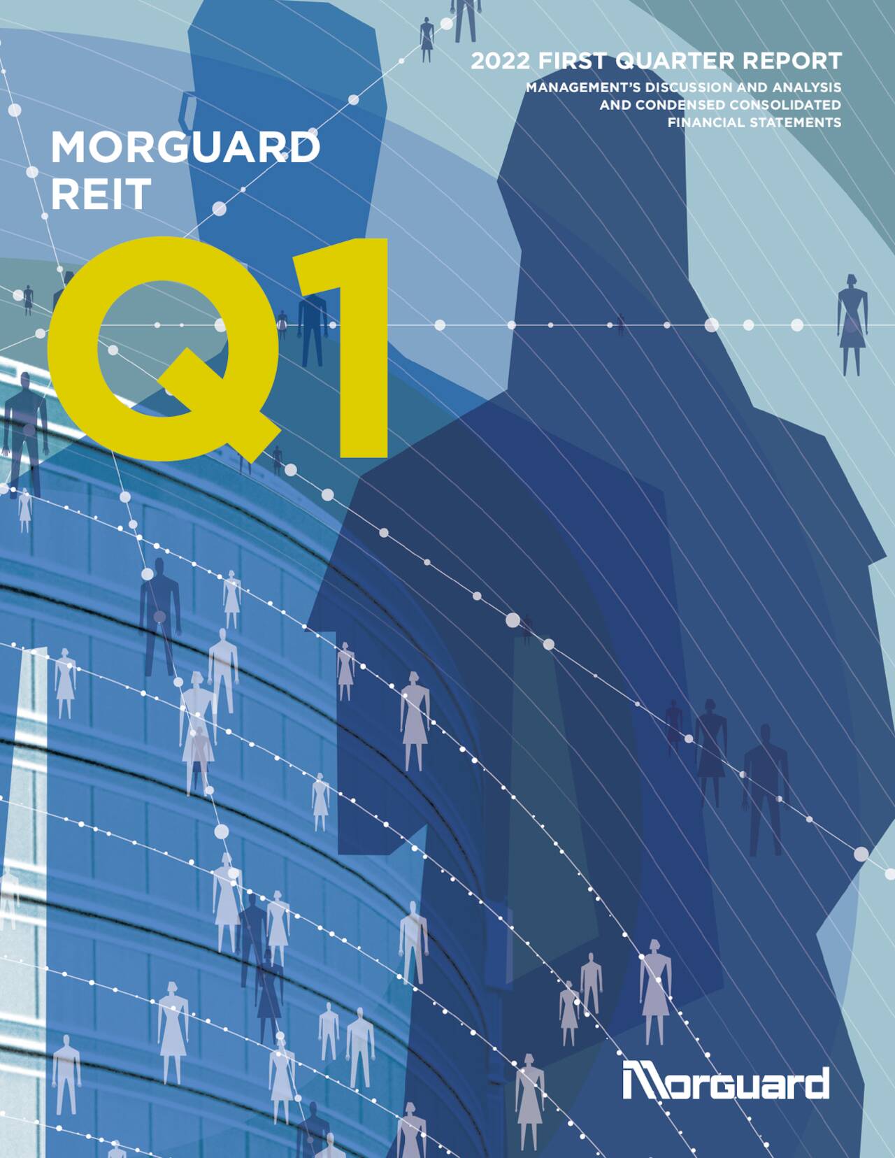 Real Estate Investment Trust 2022 Q1 Results Earnings Call