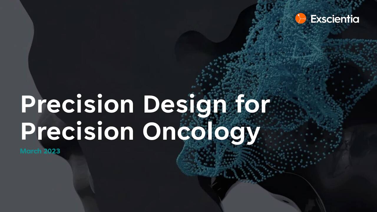Precision Design for