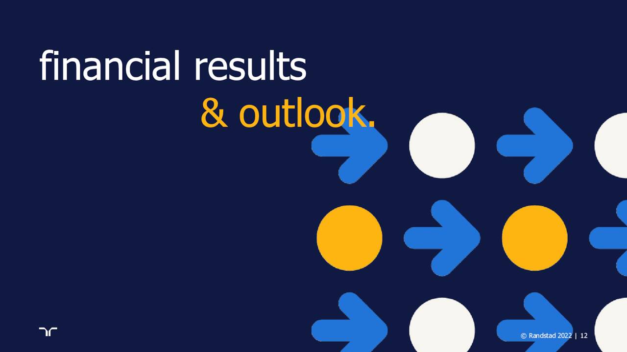 Randstad N.V. 2022 Q2 - Results - Earnings Call Presentation (OTCMKTS ...