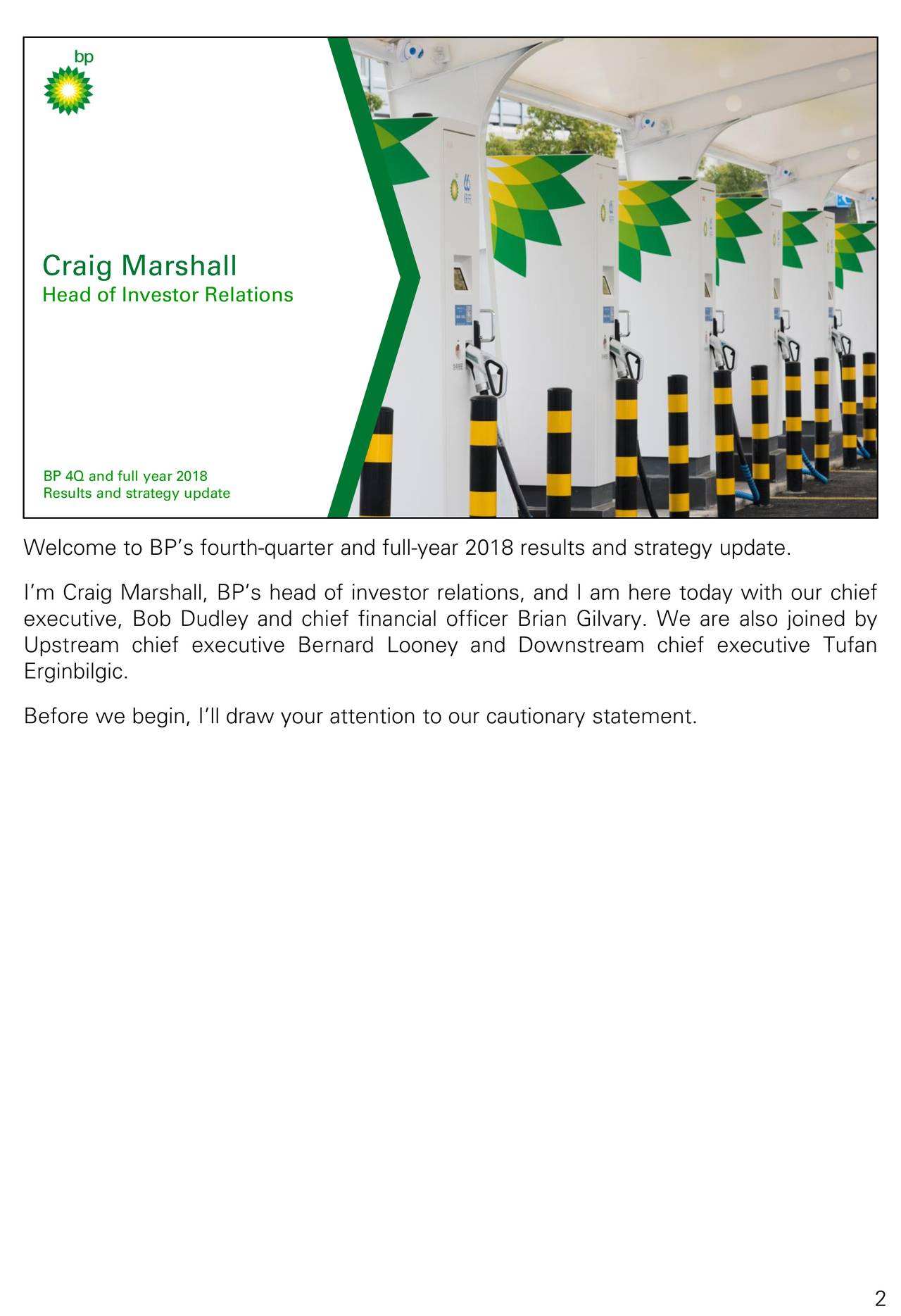 Craig Marshall