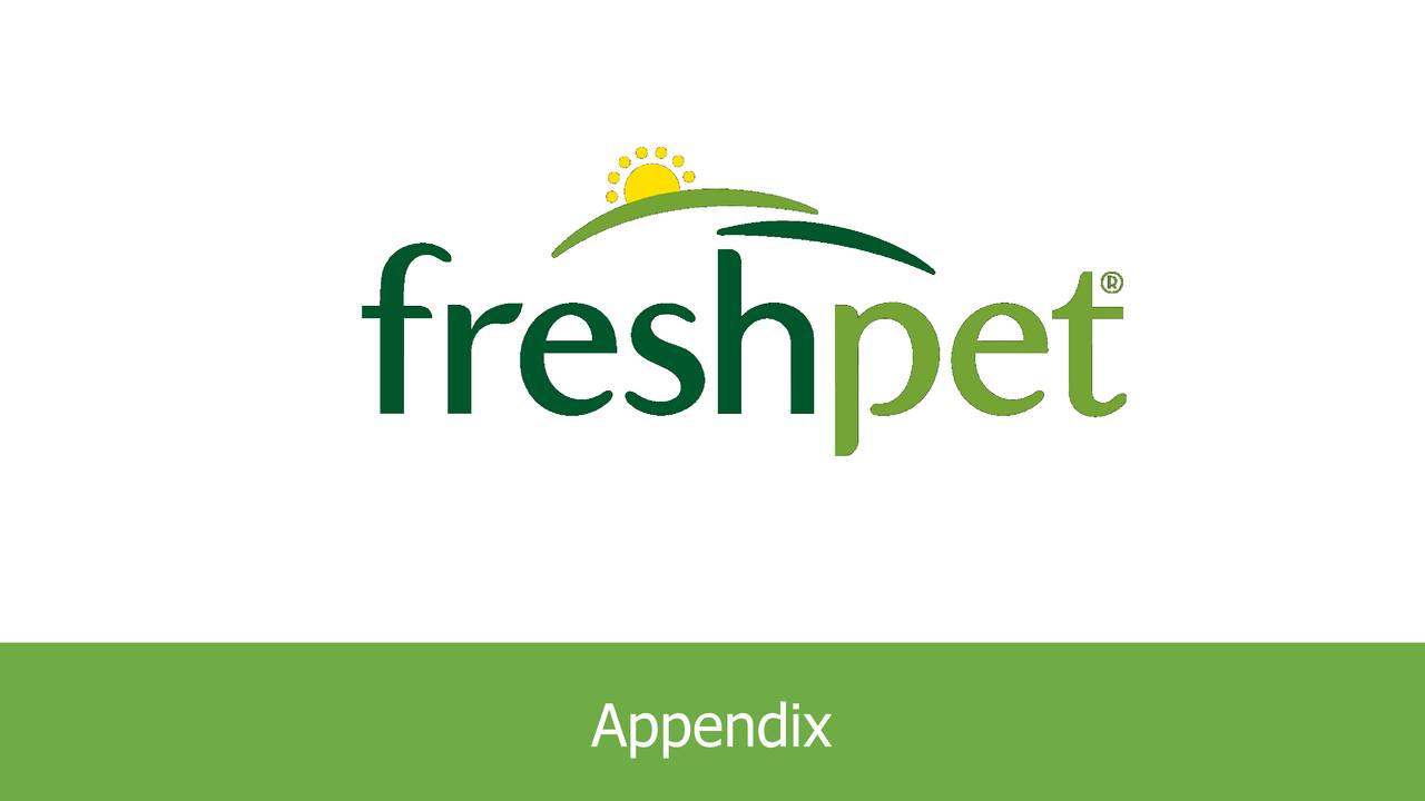 freshpet earnings