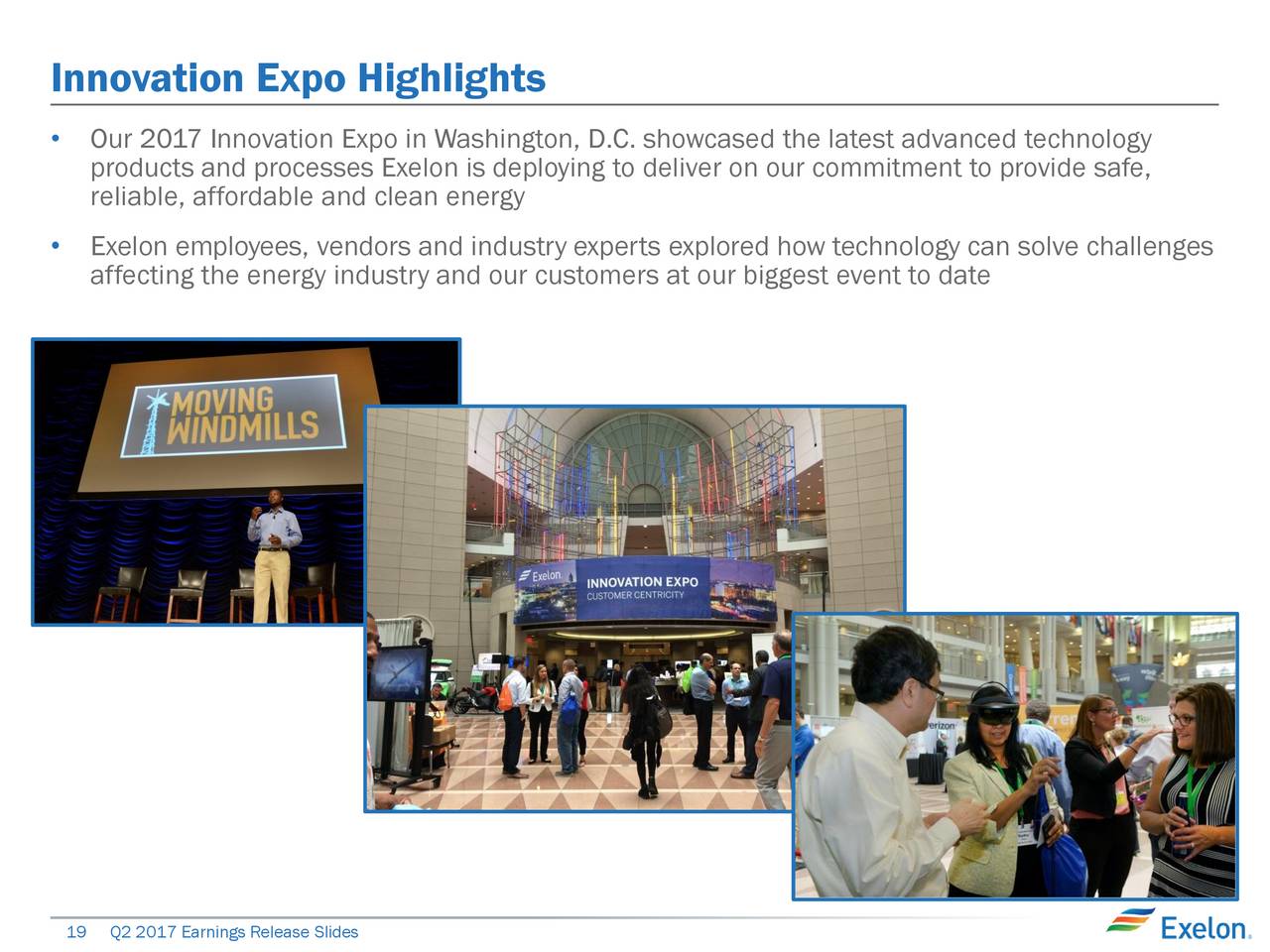 Exelon employee email