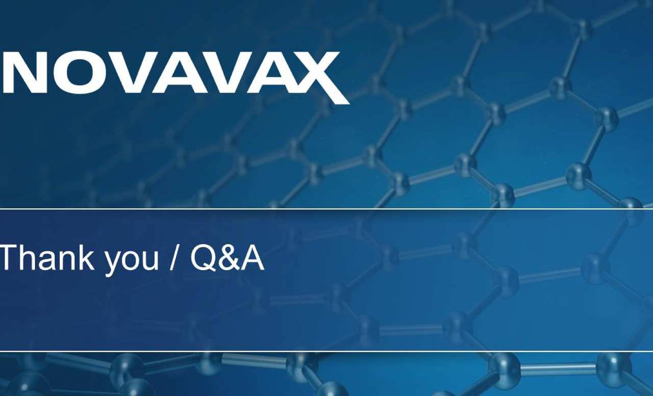 Novavax, Inc. 2017 Q4 - Results - Earnings Call Slides (NASDAQ:NVAX ...